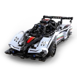 Voitures 1/14 - Sportscar chassis - 1/10 - RC...