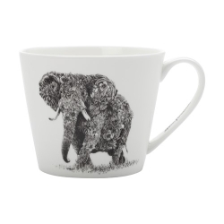 Mug Marini Ferlazzo 450 ml Squat ÉlÉphant...