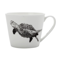 Mug Marini Ferlazzo 450 ml Squat Tortue verte –...