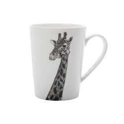 Mug Marini Ferlazzo 450 ml Haut Girafe...