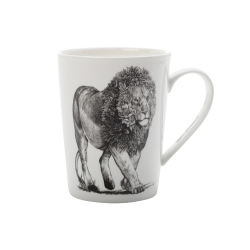 Mug Marini Ferlazzo 450 ml Haut Lion d’Afrique...