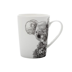 Mug Marini Ferlazzo 450 ml Haut Koala – Coffret...