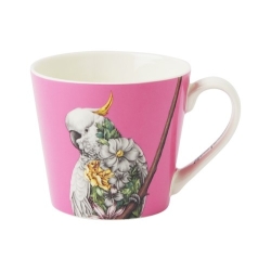 Mug Marini Ferlazzo Wild Planet 370 ml Jeune...