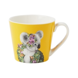 Mug Marini Ferlazzo Wild Planet 370 ml Jeune...