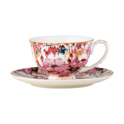 Estelle Michaelides Enchantment Tasse à pied +...