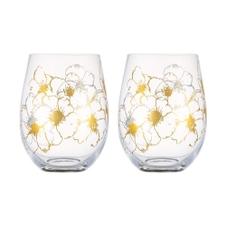 Estelle Michaelides Enchantment Verres sans...