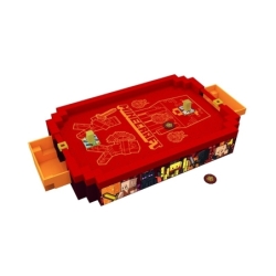 Minecraft - Electronique Arcade - Mini Air...