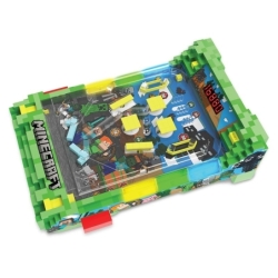 Minecraft - Electronique Arcade - Flipper –...