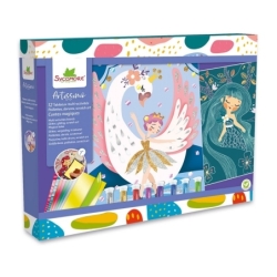 Artissimo - XXL - Multi activités - Contes...