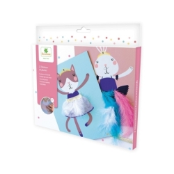 Pockets - Tableaux plumes - 5a+