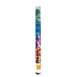 Les Perles - Tube perles bois en display - 3a+