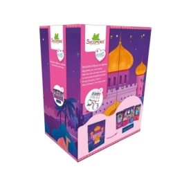 Bijoux Box - XL - Ma boîte à bijoux et charms -...