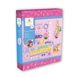 Bijoux Box - M - Bijoux porte-bonheur - 7a+