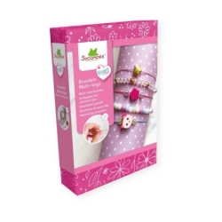 Bijoux Box - XS - Bracelets multi-rangs - 7a+