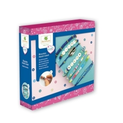 Bijoux Box - S - Bracelets perles Heishi - 7a+