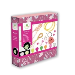 Lovely Box - S - Scoubidou magique - 7a+