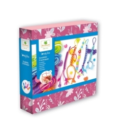 Lovely Box - S - 5 Techniques de scoubidou - 7a+