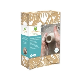 Lovely Box - Recharge - Atelier de potier -...