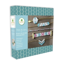 Atelier De Bijoux - Perles Japonaises - Lagon -...