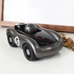 Voiture Verve Viglietta Miles - Anthracite/Noir...