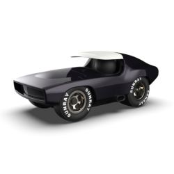 Voiture Verve Fastback Skeeter - Noir -16cm