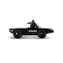 Voiture Maverick - Noire - 24,5cm