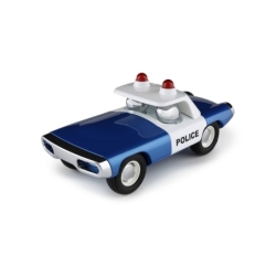 Voiture Maverick - Police Française - 24,5cm