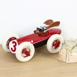 Voiture Rufus - Patrick -  21cm