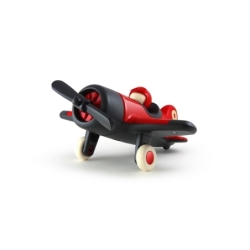 Avion Mimmo - Rouge - 26,5cm