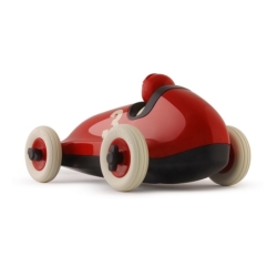 Voiture Bruno - Rouge - 26,5cm