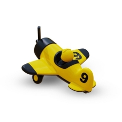 Voiture Mini Ken Rogers - Vert - L.17,40cm