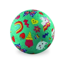 Ballon - 13cm - Smiley - 3a+