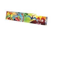 Puzzle Holographique - 100 pcs - Monde des...