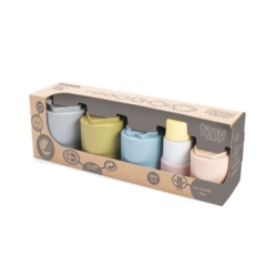Tiny - Set de cups - 35x12x9 cm