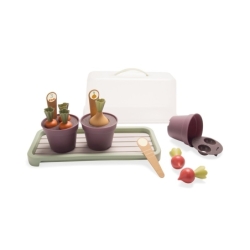 Green Garden -  Set Mini serre - 18 pcs -...