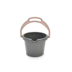 Green Bean - Seau avec anse et bec verseur 2,5L...