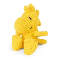Peluche Woodstock Tiny Teddy - 15 cm