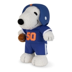 Snoopy Football Américain - 23cm