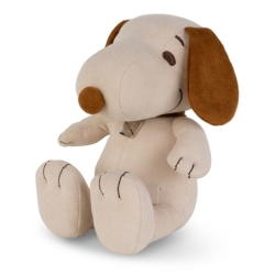 Edition limitée - Snoopy crème - 17cm