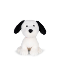 ECO Ltd. Ed Snoopy Good Ol' Charlie marron - 18cm