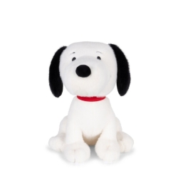 ECO - Ltd. Ed Snoopy Good Ol' Charlie marron -...