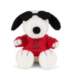 Snoopy Joe Cool - 20cm