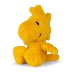 ECO Woodstock Fuzzy jaune - 15cm