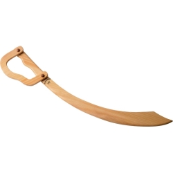 Epée de pirate - 57cm - Bois