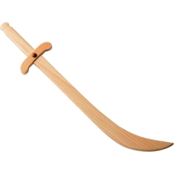 Sabre - 50cm - Bois
