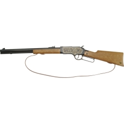 Carabine Captain Walker - 13 coups - 73cm