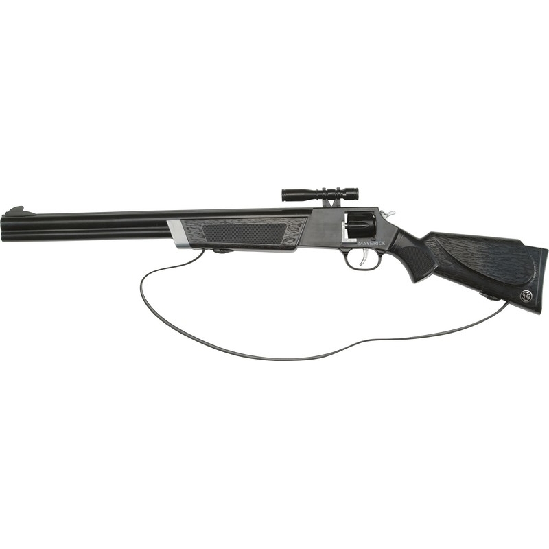 Fusil à lunette Maverick - 8 coups - 60cm