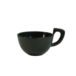 Bol en métal - Vert - Ø15x11cm