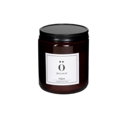 Bougie parfumée - Meadow - 22h - Ø7x9cm
