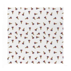 Serviettes en papier - Little icecreams - 20pcs...